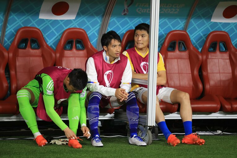 ©︎Kazuo Fukuchi/JMPA