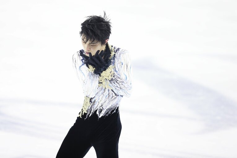 2015年世界選手権、表紙の1枚（4/6）　©Tsutomu Takasu