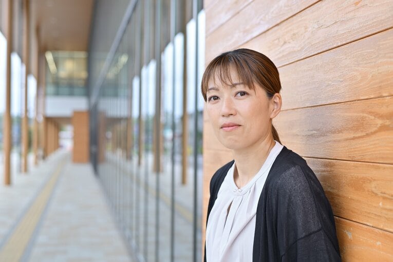 ©︎Hideki Sugiyama