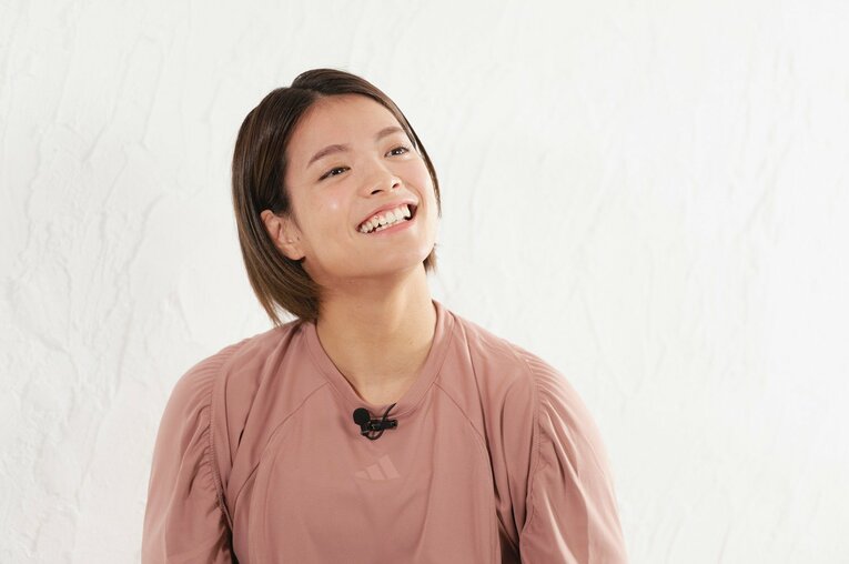 阿部は森和輝のことを「メタモンみたい」と言い表した