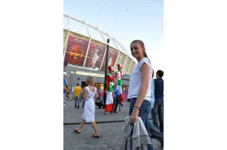 ©Sports Graphic Number