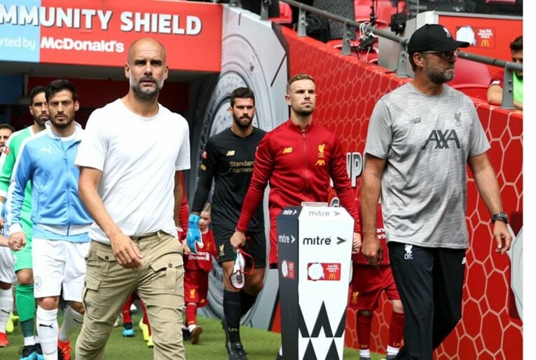 ペップ、クロップを抑え最優秀監督！プレミアの国産監督はなぜ増えた？(2)