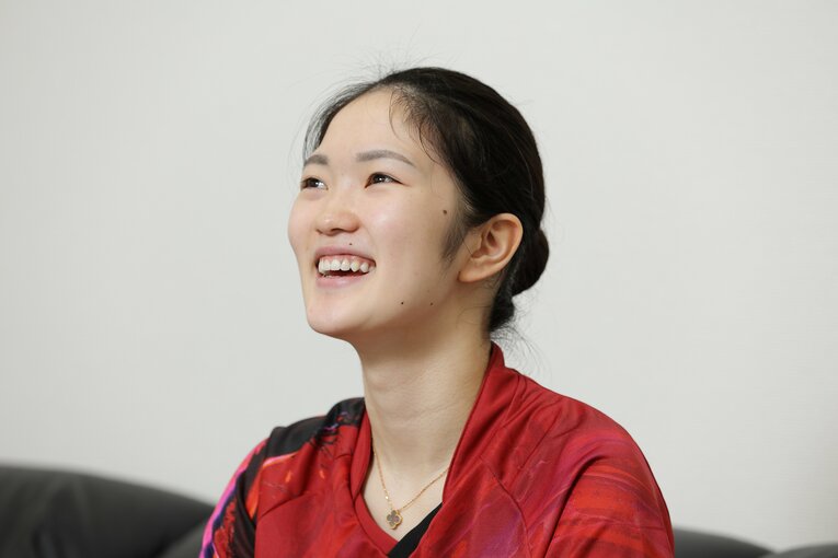 木原美悠　©︎Shigeki Yamamoto