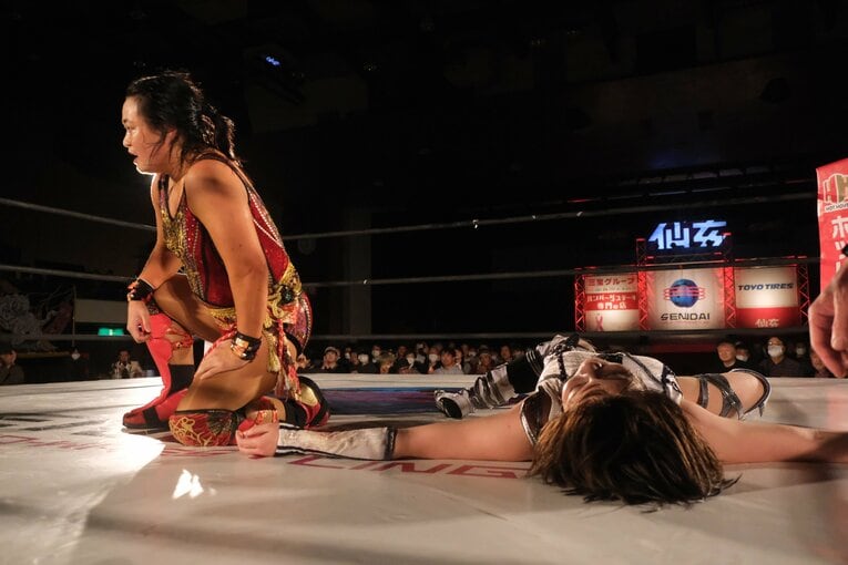 ©Norihiro Hashimoto