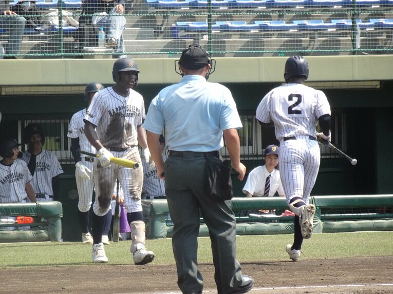 現地写真　©Yuji Yanagawa