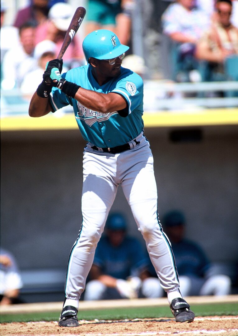 デストラーデ1995 ©Kazuaki Nishiyama