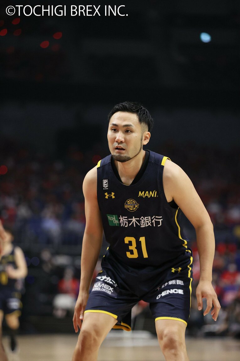 宇都宮ブレックス・安斎HC「精神的にギリギリまで追い込まれていた」 CSで千葉に敗れたとき、東地区覇者が考えたこと(17)