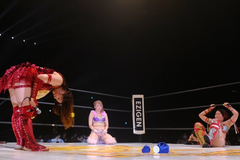 【スワイプするとそのほかの写真もご覧になれます】©Norihiro Hashimoto