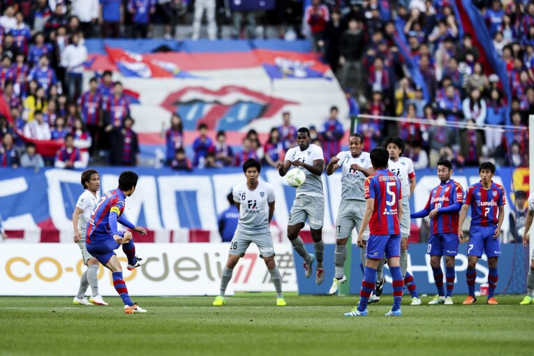 2016年　©Kiichi Matsumoto