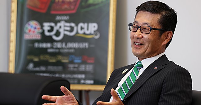 実は簡単ではなかった女子ゴルフ再開。開催を決断したアース製薬会長の心。