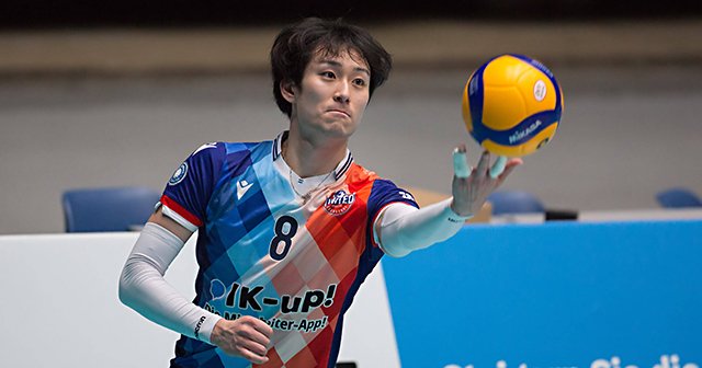 柳田将洋が語った「4年に1度」。五輪延期でも準備と思考は止めない。
