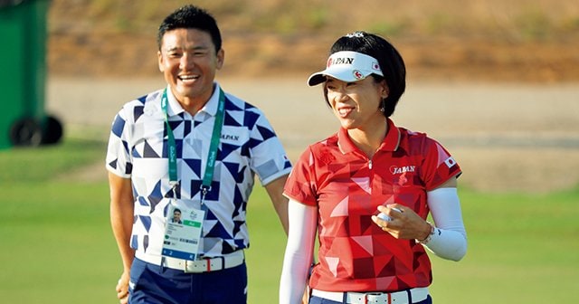 五輪に出たい人、出たくない人。~ツアー1カ月以上の離脱の捉え方~