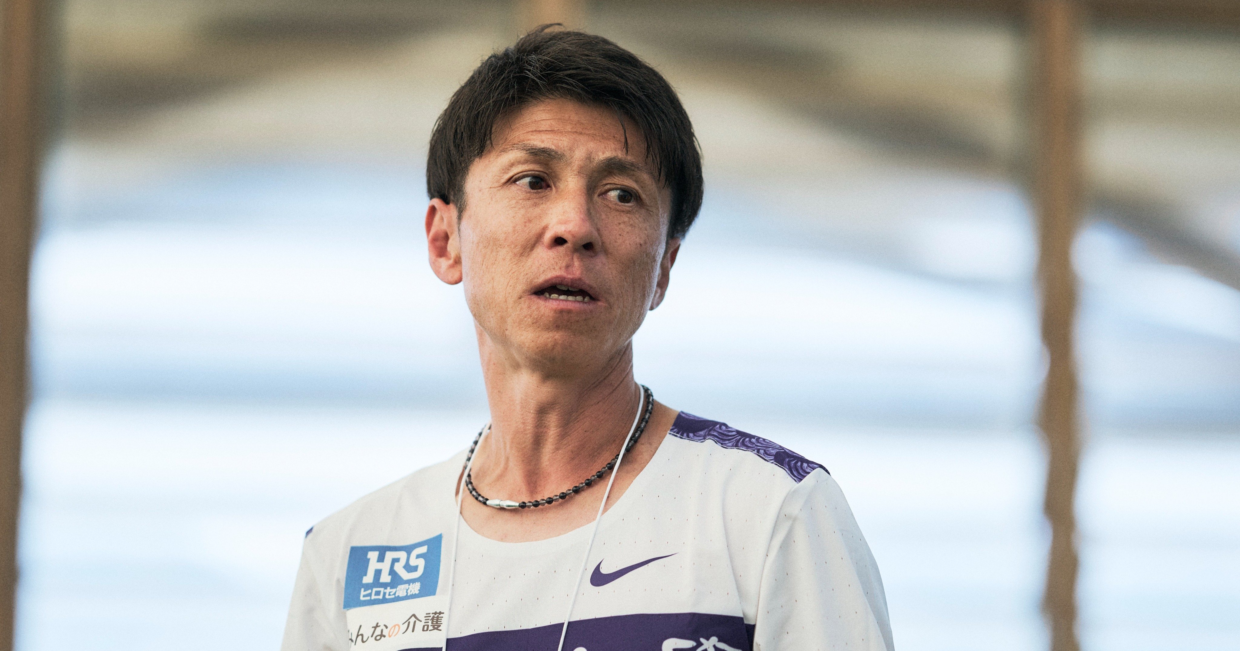 藤田敦史を徹底解剖 - Number Web - ナンバー