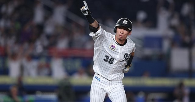 理想は走攻守のすべてで一流」昨季までわずか“4”だった男が盗塁王へ