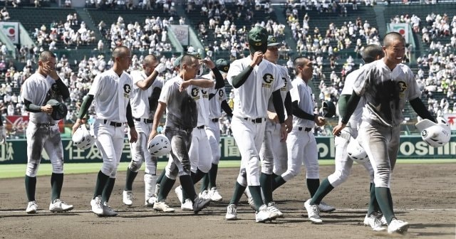 甲子園で勝てない鳥取勢…なぜ？ 高校の数より「景気」が影響する理由 元米子東監督「あの頃は全国レベルだった」（4／4） - 高校野球 - Number  Web - ナンバー