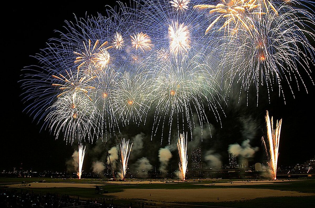 創業360年超 鍵屋 15代目は 花火と柔道のコロナ禍逆境にめげていない 4 5 柔道 Number Web ナンバー