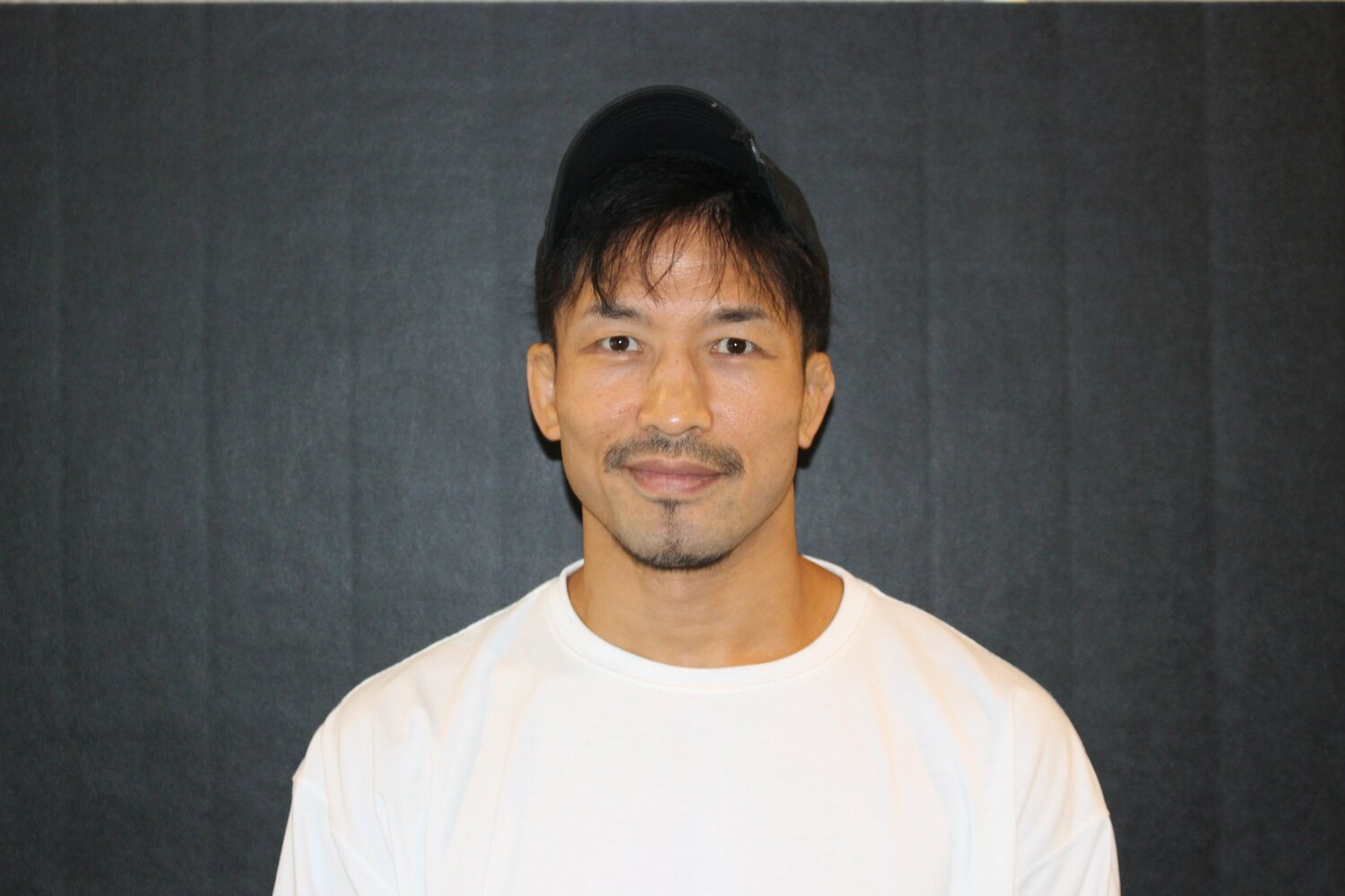 BRAVEの宮田和幸代表も三浦孝太のポテンシャルを高く評価する　©Number Web