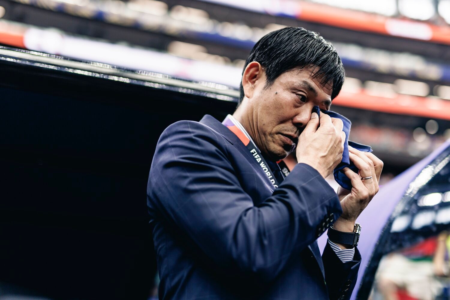 ©Kiichi Matsumoto/JMPA