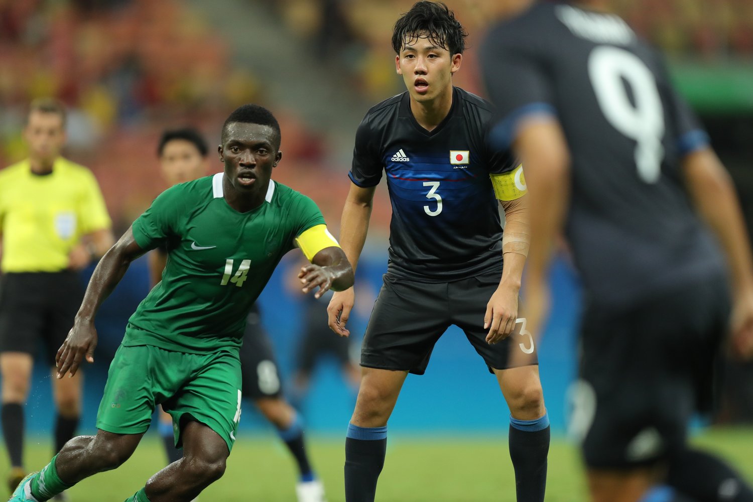 サッカー五輪監督が向き合った 批判と失敗 遠藤航 吉田麻也や酒井宏樹らを率いた手倉森誠 関塚隆 反町康治の対応は サッカー日本代表 Number Web ナンバー