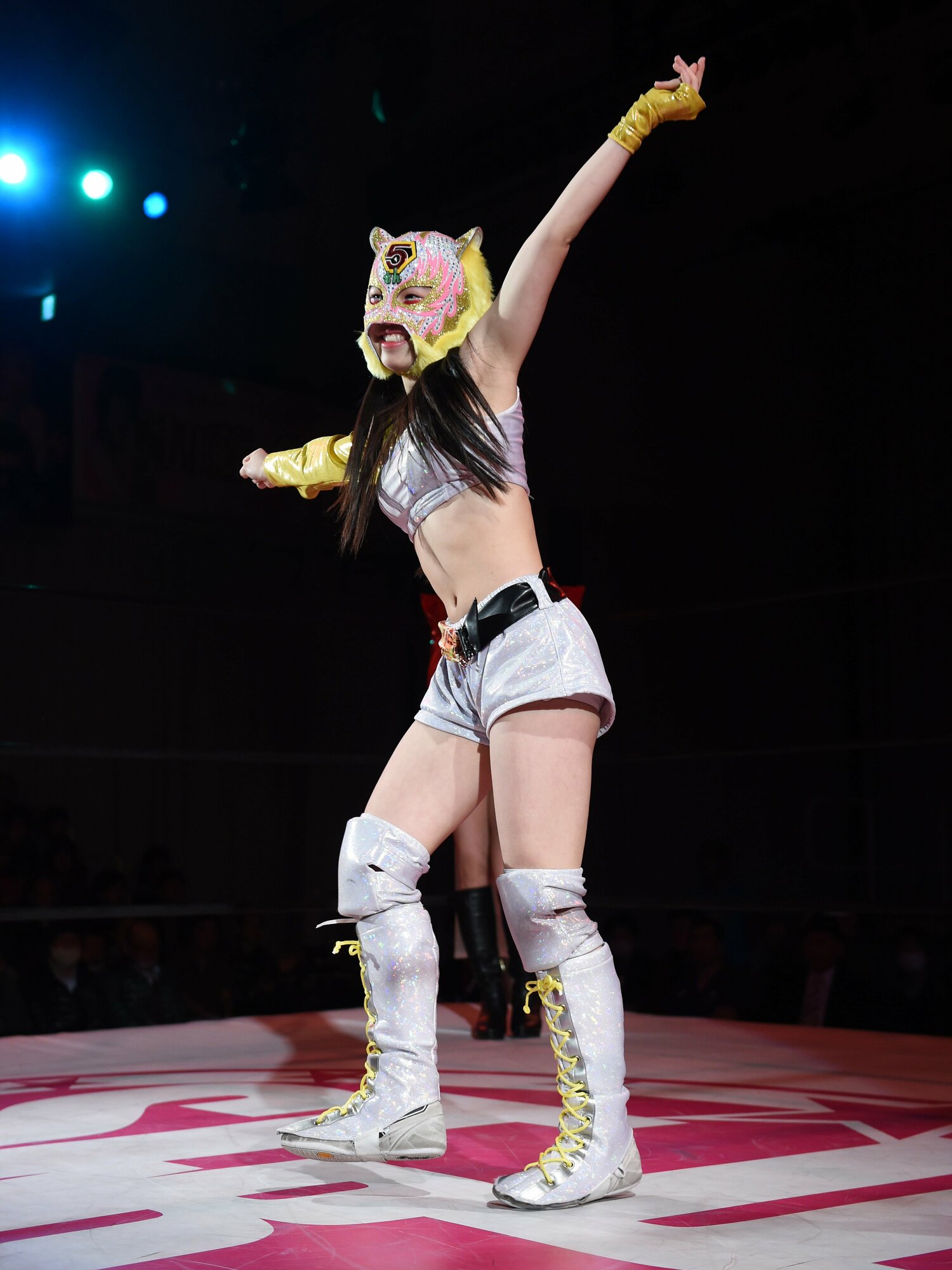 スターライト・キッド（2016年）