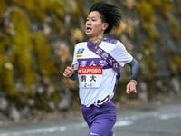 新しい価値を作っていける」大迫傑（34歳）が本音で明かす中国メーカー