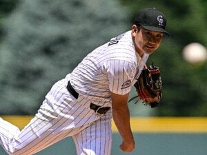 「まだ骨に肉が残っている」菅野智之（36歳）の“リアルな評価”…トレード報道→急転ロッキーズ残留のなぜ？ 米球界の“データ信仰”が見落とした実力