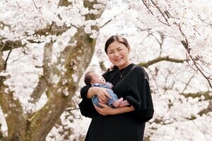 【前回の記事も見る】母となった横峯さくら「私が守らなきゃいけないなって」出産後わずか3カ月でツアー復帰、その過程をメモに残した理由