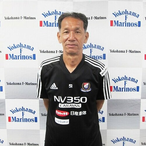 ドーハの悲劇”で1点に泣いたGK。松永成立「ミスしたら叩かれる