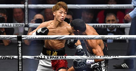 井上尚弥への注目度、足りてる? 池田純が考えるボクシング人気の鍵。