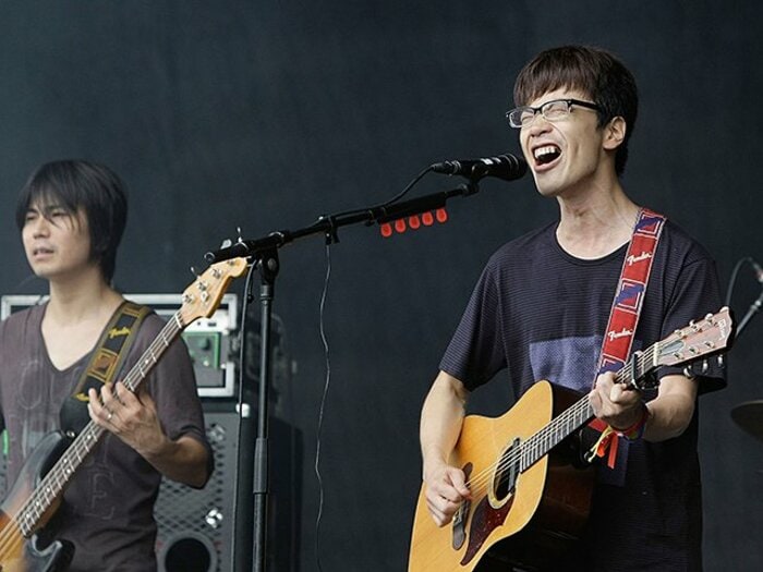 「♪SHINJO」「♪ハリー」と繰り返し熱唱、福本豊お気に入りの一曲… くるりの『野球』とカープ愛サク裂な歌詞を分析する<Number Web> photograph by Chung Sung-Jun/Getty Images