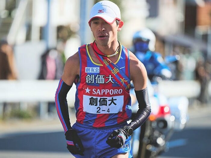 強豪・駒澤大4年生「競技継続者はゼロ」の衝撃、創価大・嶋津は5年目へ…箱根駅伝で活躍した4年生の“意外な進路”＜Number Web＞ photograph by Yuki Suenaga