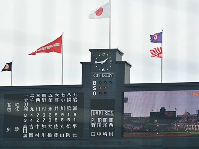 週休2日制度で部活はどう変わるか。高校野球のあの規制はGHQが作った?<Number Web> photograph by Hideki Sugiyama