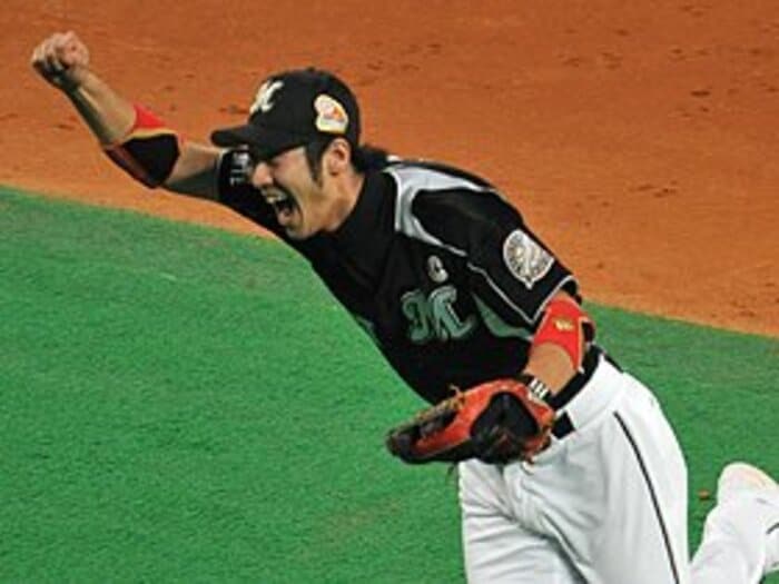 選手の発掘はチーム強化の第一歩。プロ野球スカウトに正当な評価を!<Number Web> photograph by Hideki Sugiyama