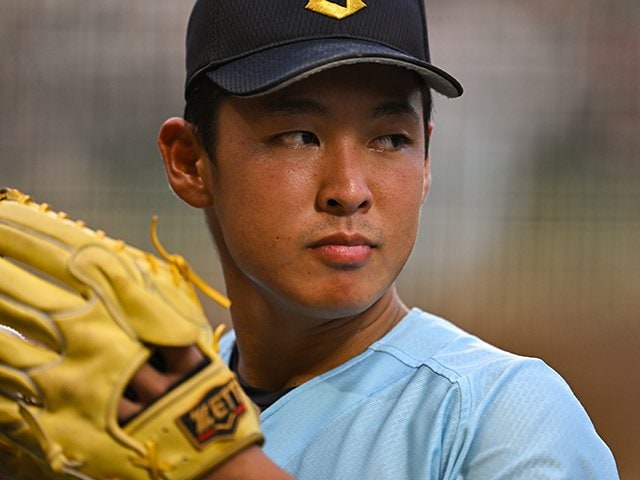 セパスカウト“甲子園で称賛＋評価が割れたドラフト候補6人”「山田陽翔