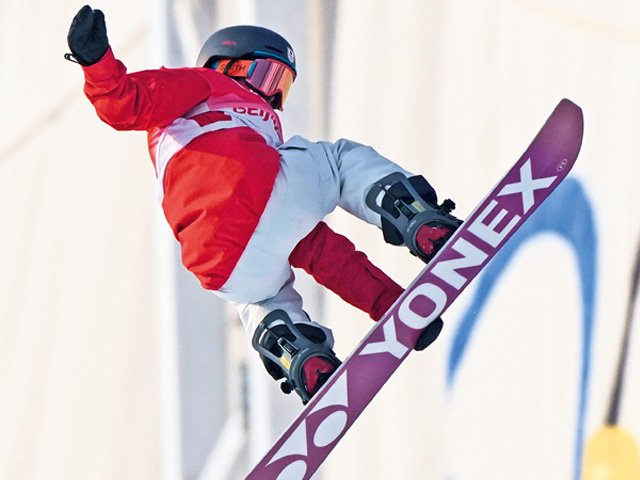 北京入り後の逡巡］冨田せな「トラウマを乗り越えた先に