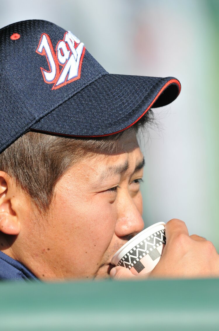 イチロー「大輔は唯一かもしれないね。僕にとっては」 引退・松坂大輔