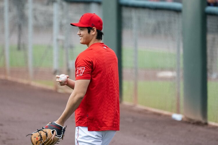 大谷翔平はエンゼルスでも二刀流で主軸だけど…」ヌートバーや吉田正尚 