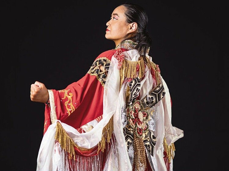 限定品・非売品】女子プロレス里村明衣子引退試合ロイヤルシート