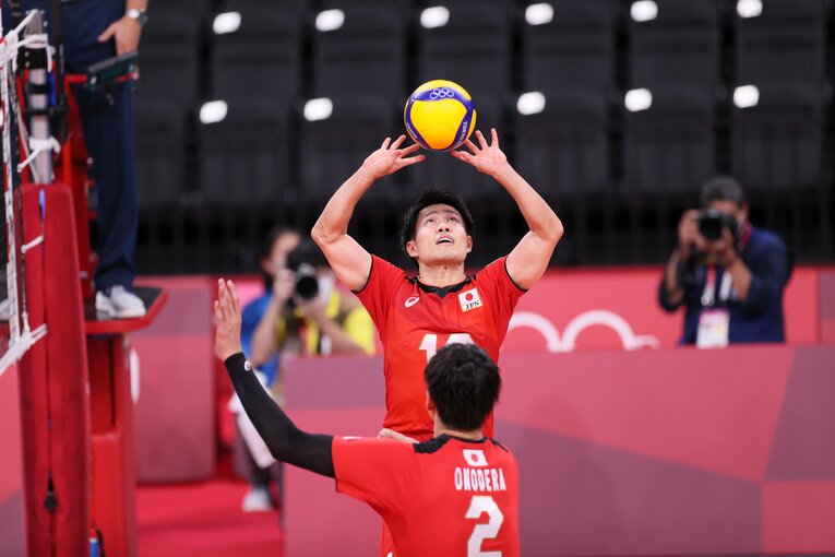 ©︎Kaoru Watanabe/JMPA