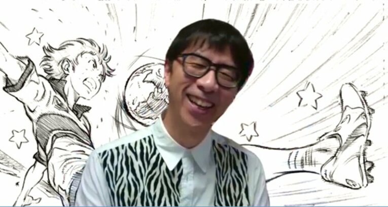 ブンデス再開、無観客の実況をして。倉敷保雄が語るJリーグ中継の難しさ。(2)