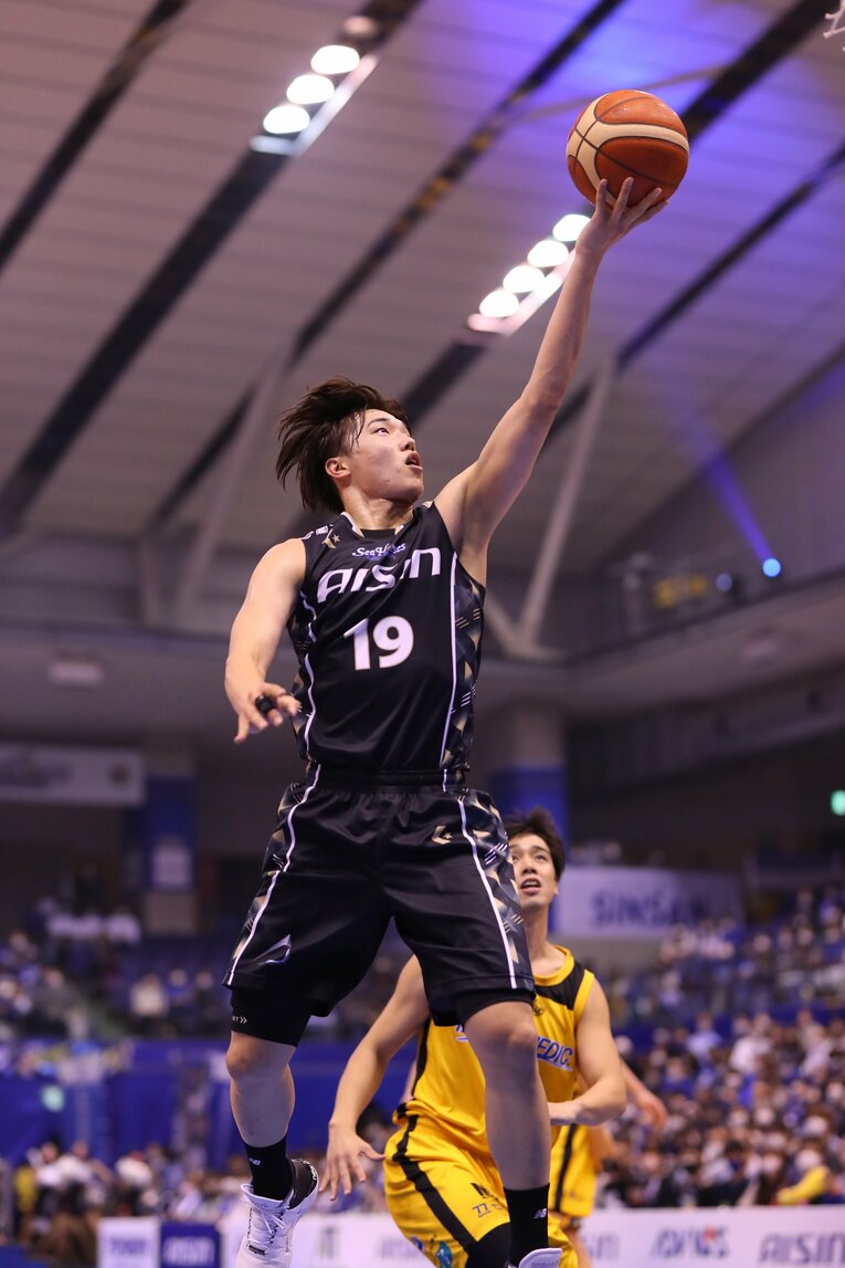 ©︎SeaHorses MIKAWA co.,LTD.