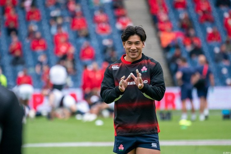 ©︎JRFU