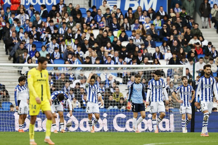 “スペインで不調続き”だった久保建英いよいよ復活か〈タケ…もっとできる。勝負して〉今季初アシストと“映像に残らない”ファンの後押し(8)