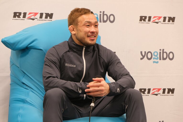 扇久保博正　©Norihiro Hashimoto