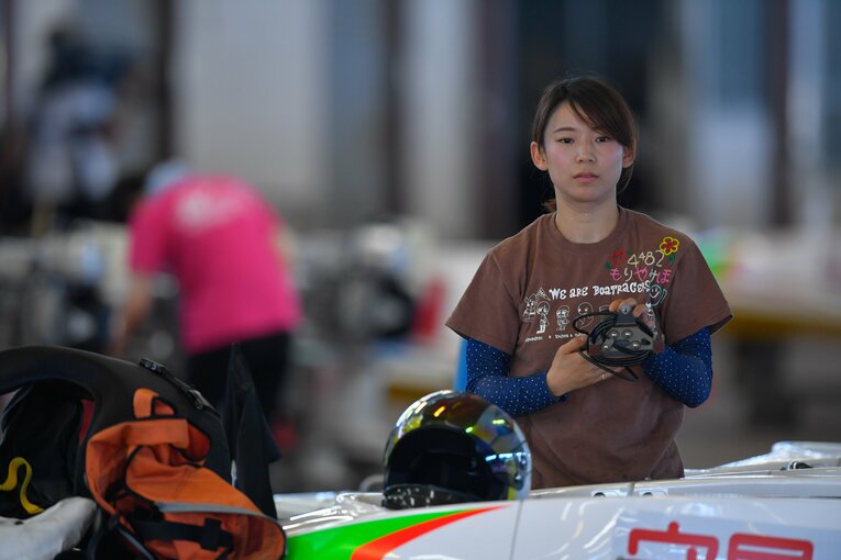 ©︎BOATRACE振興会