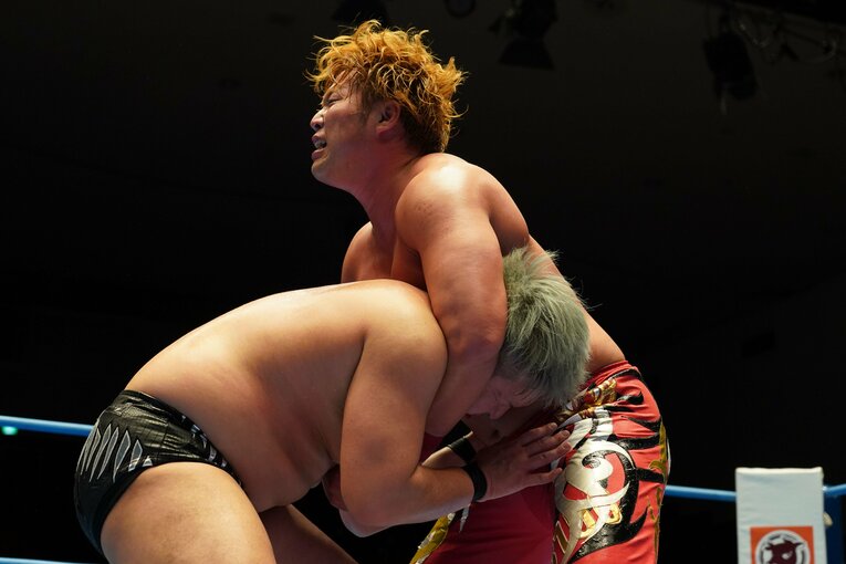 宮原は21歳の本田のパワーを問題にしなかった