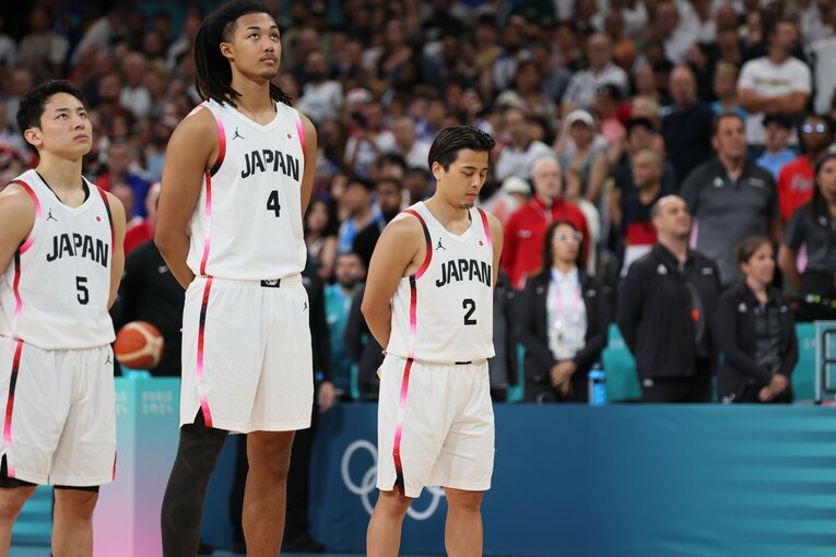 ©︎Kaoru Watanabe/JMPA