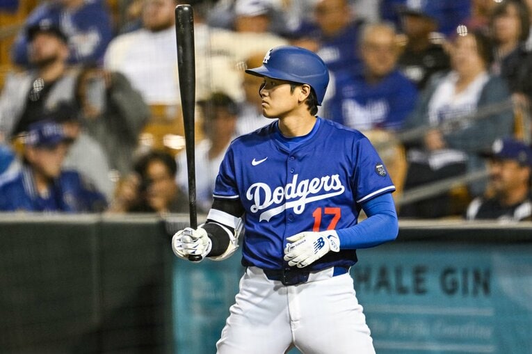 【2025年最新版・ショウヘイの愛される日々／随時更新。40枚超】　©Nanae Suzuki