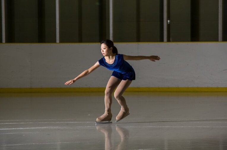 習い事としても人気が高まるフィギュアスケート。「お金がかかりそう」「親の負担が重そう」という印象があるが実際のところはどうなのだろうか？（※写真はイメージ） ／ photograph by Getty Images