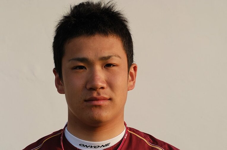 2007年、ルーキーシーズンを前にした田中将大 ／ photograph by Hideki Sugiyama